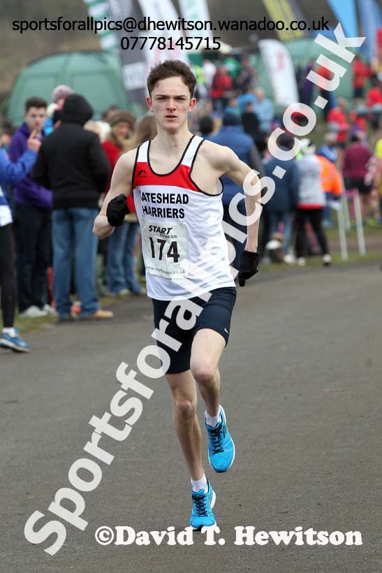 Mens and Vets 2015 Royal Signals Road Relay. Photo: David T. Hewitson/Sports for All Pics